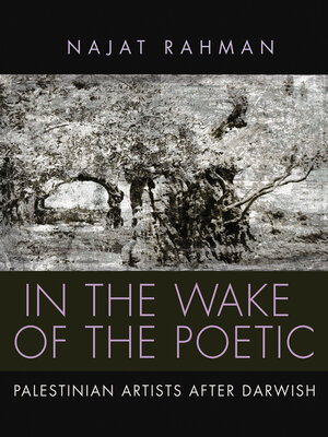 cover image of In the Wake of the Poetic